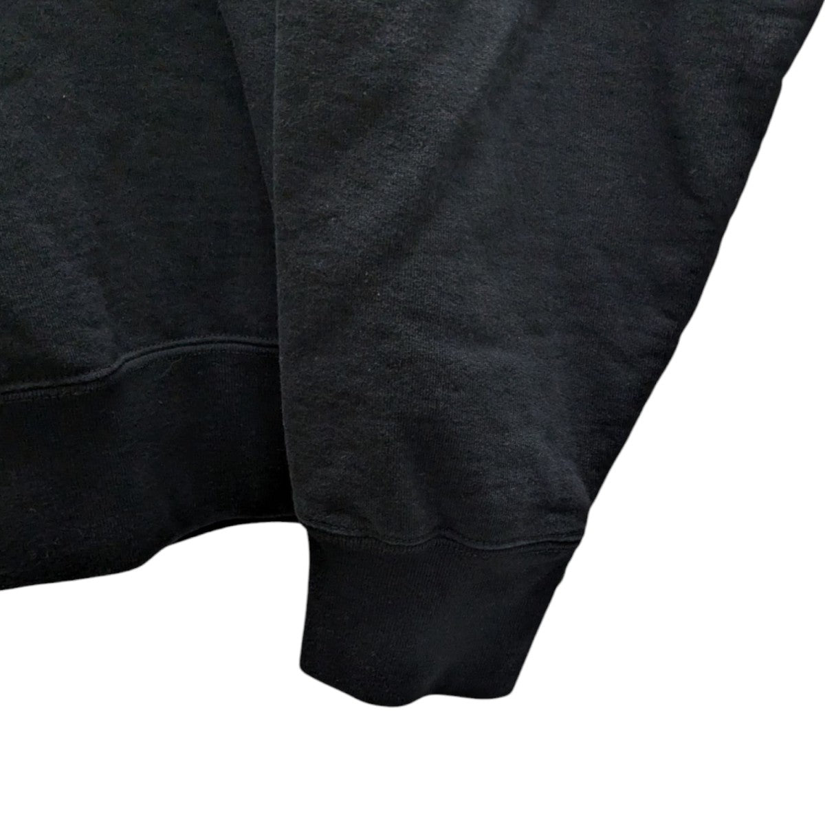 supreme✖️Yohji Yamamoto オレンジスウェット Supreme Yohji Yamamoto Crewneck (FW20) - $168