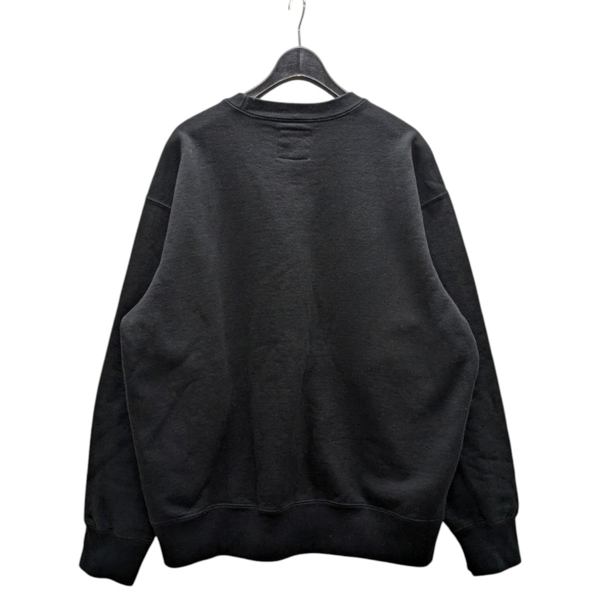 Supreme×Yohji Yamamoto pour homme yohji yamamoto crewneck