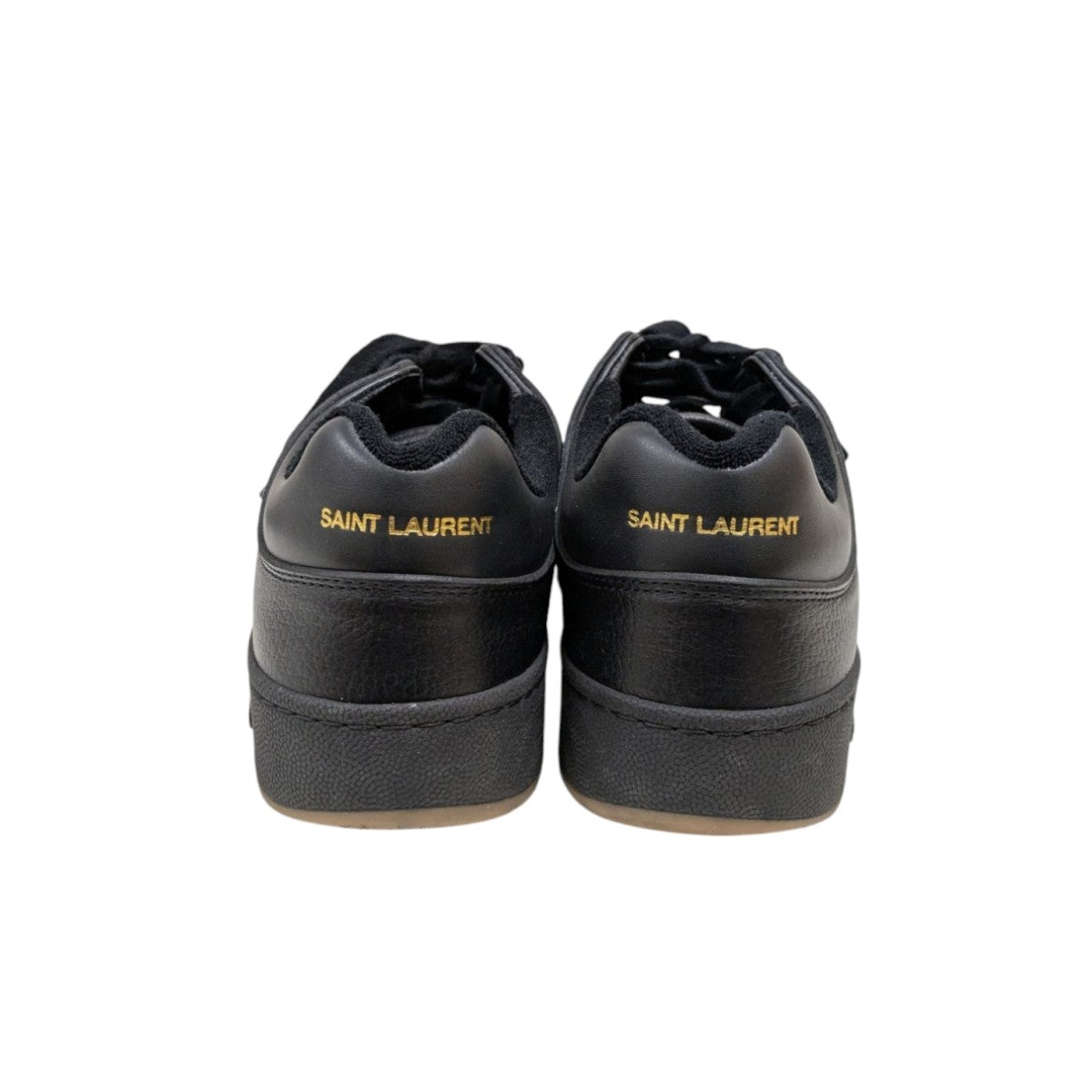 Saint Laurent Paris(サンローランパリ) ローカットスニーカー