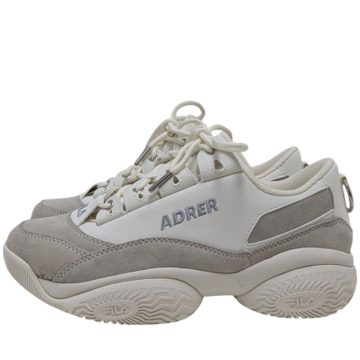 PROVENANCE X ADRERローカットスニーカー