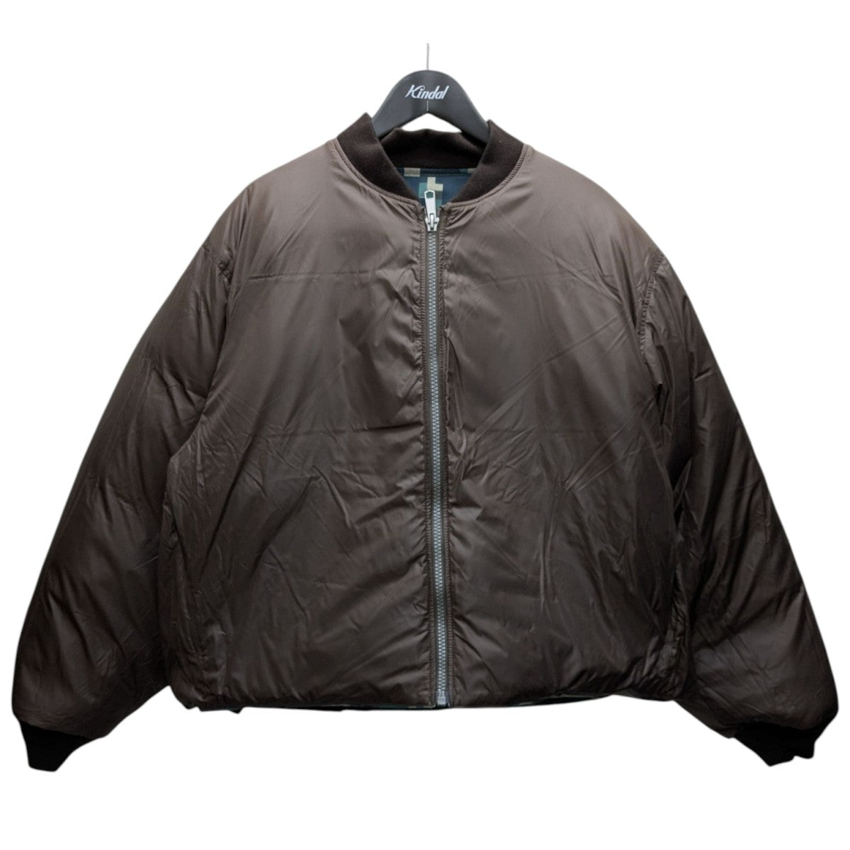 BEAMS(ビームス) 24AW リバーシブルダウンジャケット 11-18-1829-120