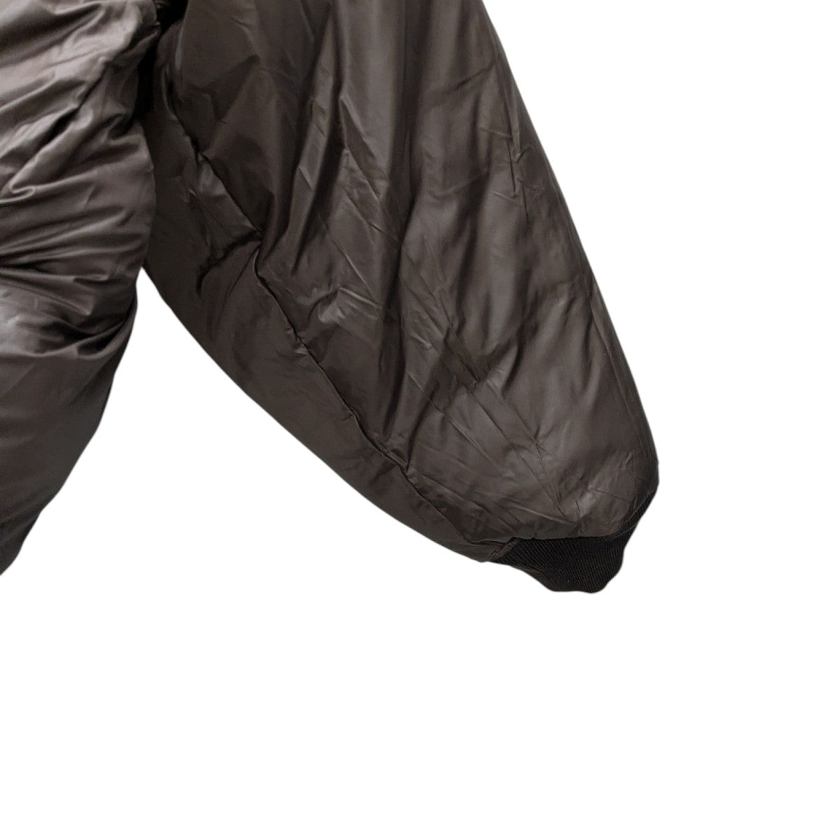 BEAMS 24AW リバーシブルダウンジャケット 古着・中古-7枚目のアイテム画像