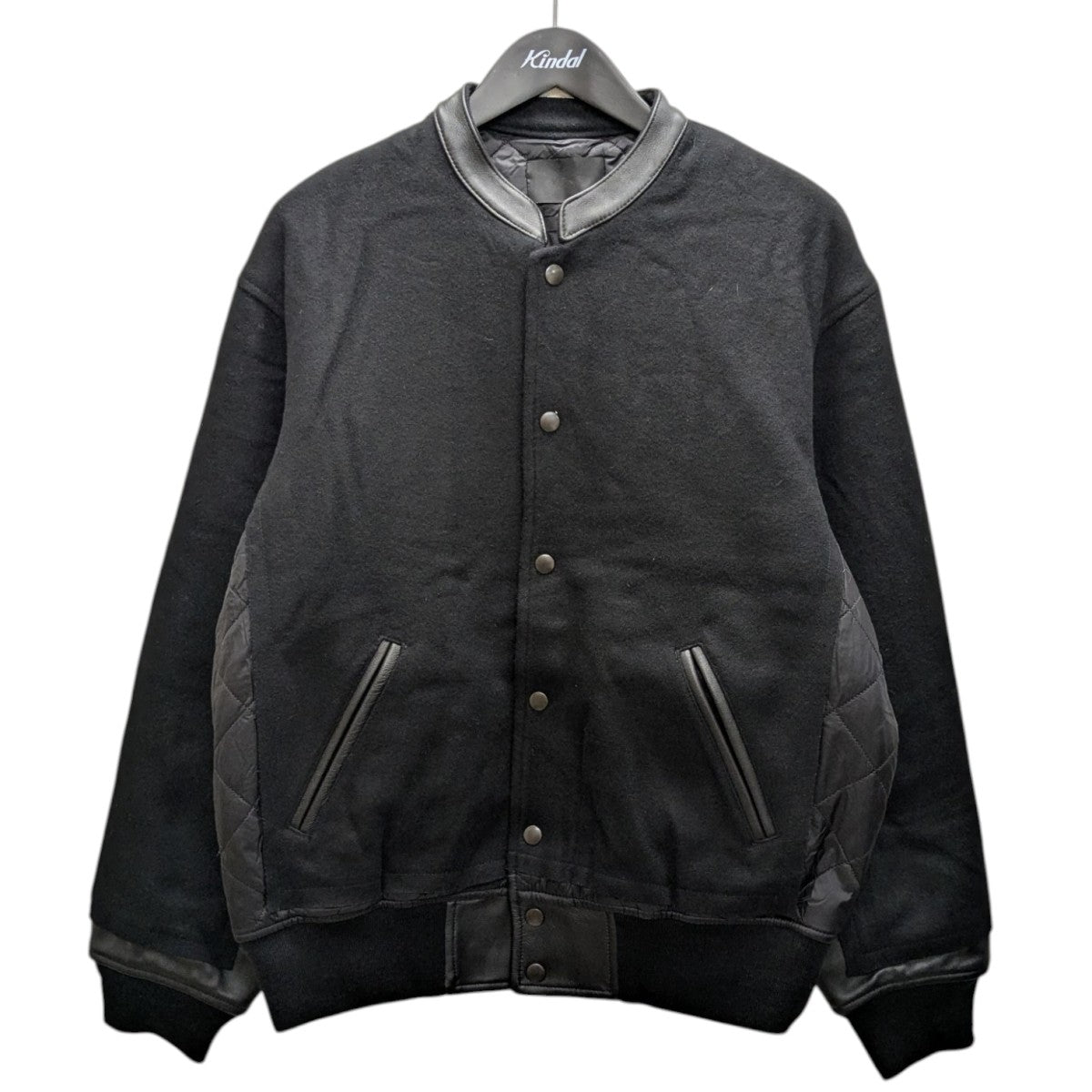 YOKE(ヨーク) 24AW BROKEN AWARD JACKET スタジャン YK24FW0744B