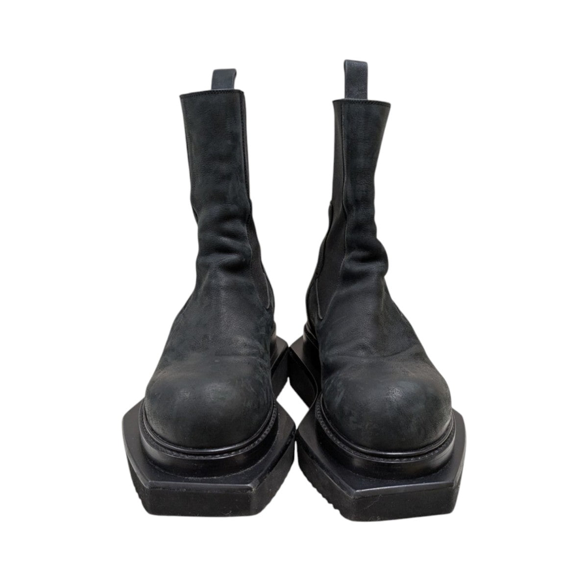 RICK OWENS(リックオウエンス) BEATLE TURBO CYCLOPS BOOTS