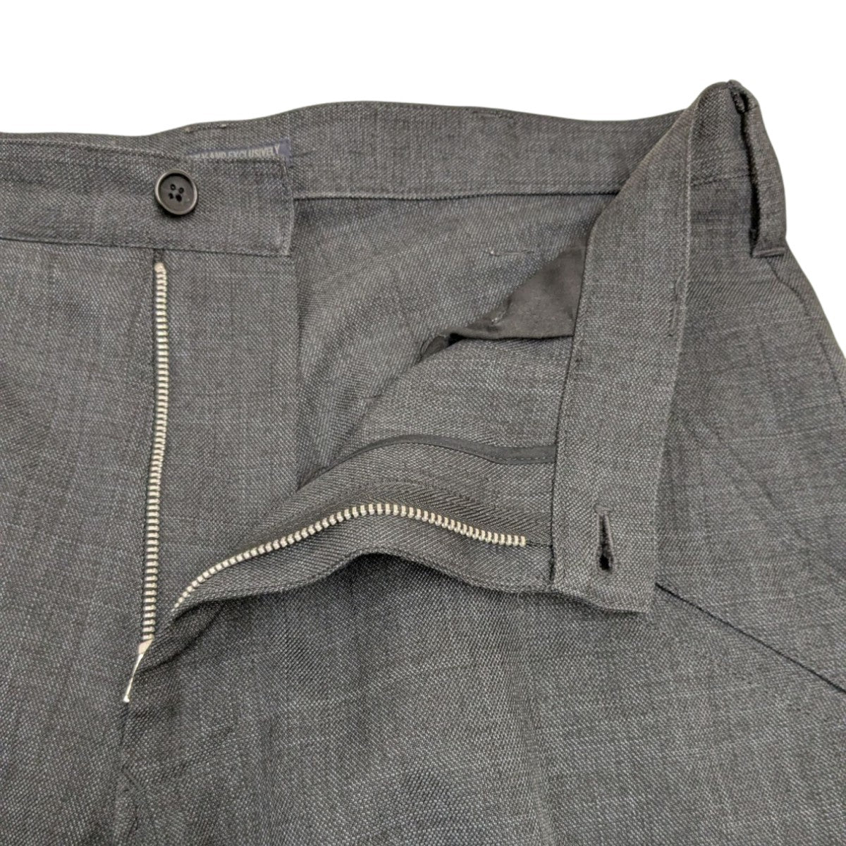 REGULATION Yohji Yamamoto(レギュレーションヨウジヤマモト REGULATION Yohji Yamamoto(レギュレーションヨウジヤマモト