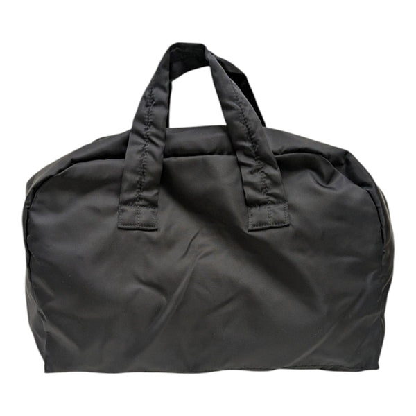 コムデギャルソン ナイロンバッグ 中古・古着通販】COMME des GARCONS (コムデギャルソン) ナイロンミニ