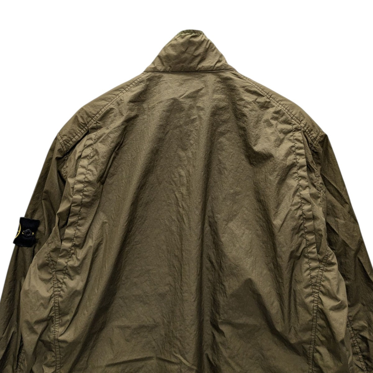 STONE ISLAND(ストーンアイランド) FOUR POCKET FIELD JACKET