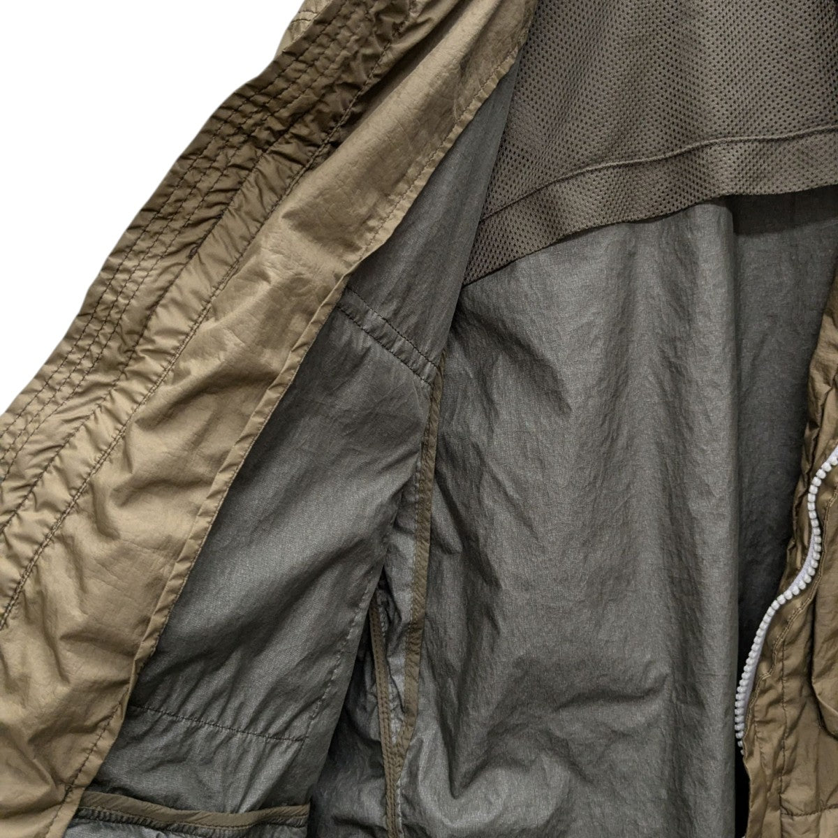 STONE ISLAND(ストーンアイランド) FOUR POCKET FIELD JACKET