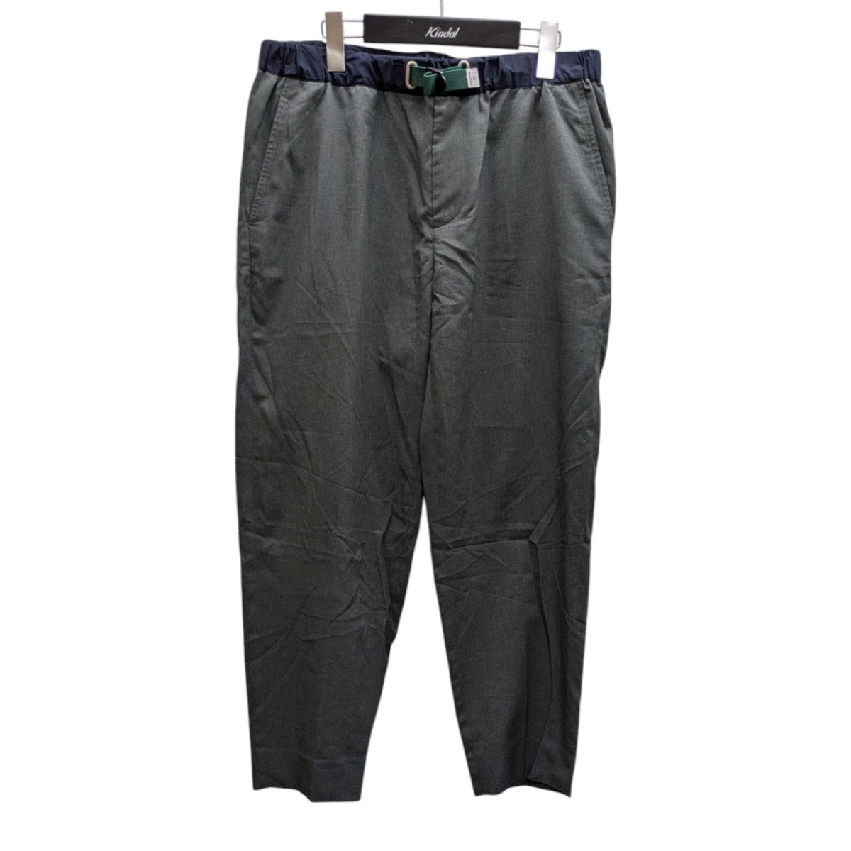 KOLOR（カラー）中古・古着オンライン通販 | Kindal（カインドオル)