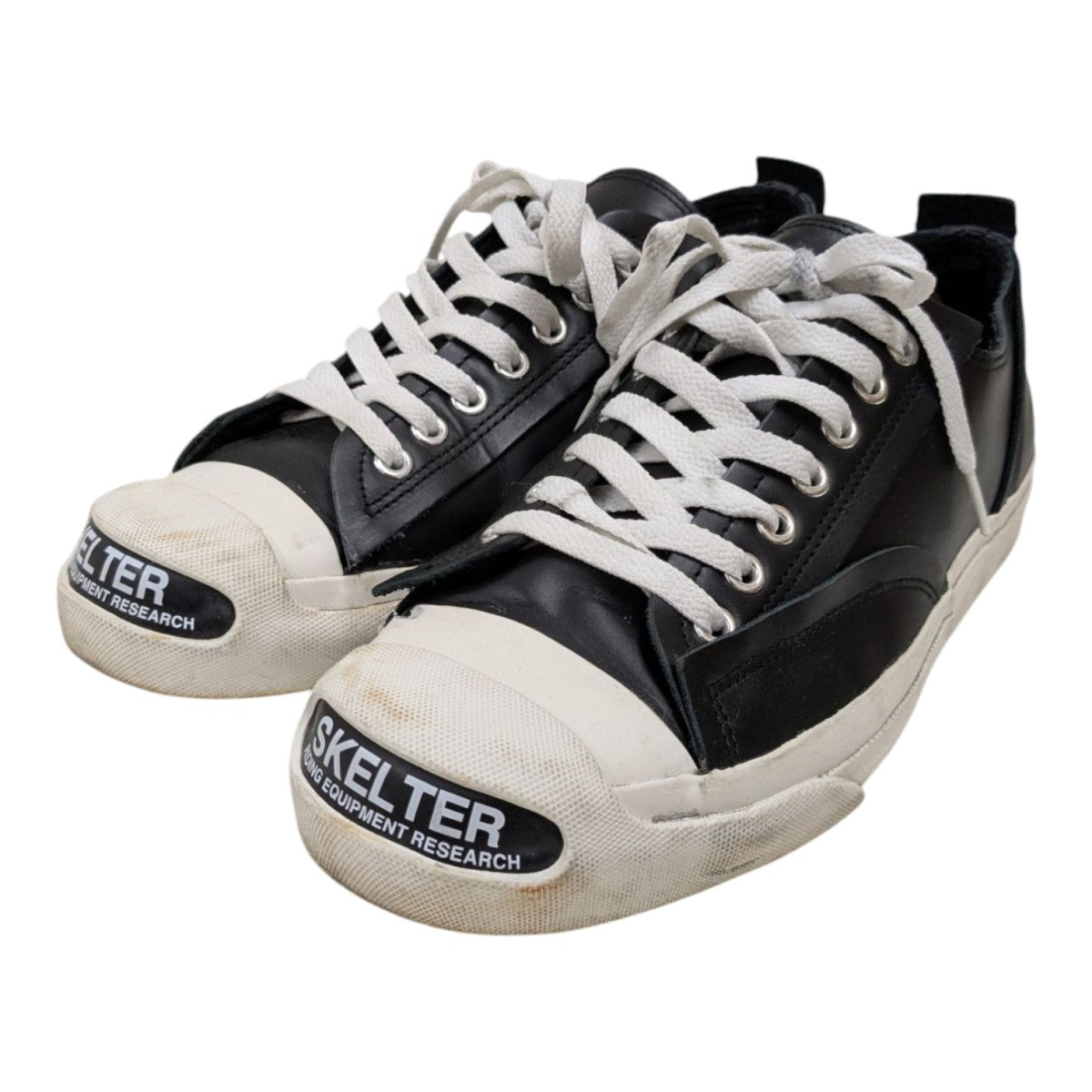 UNDERCOVER×helter skelter 21AWR.E.R SNEAKERSローカット UNDERCOVER×helter skelter 21AWR.E.R SNEAKERSローカット