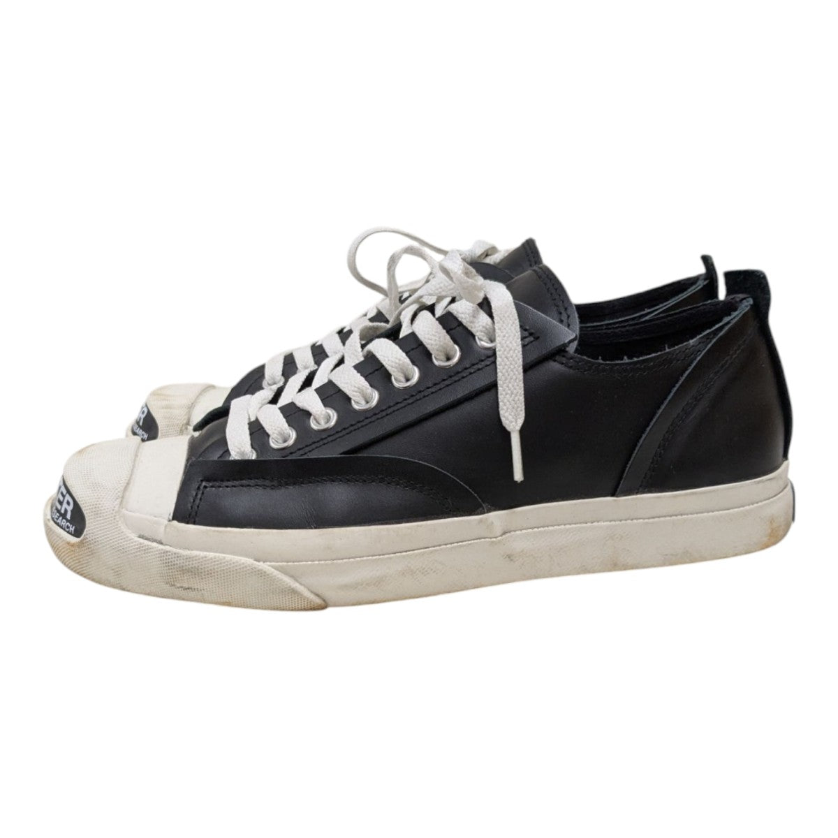 UNDERCOVER×helter skelter 21AWR.E.R SNEAKERSローカット UNDERCOVER×helter skelter 21AWR.E.R SNEAKERSローカット