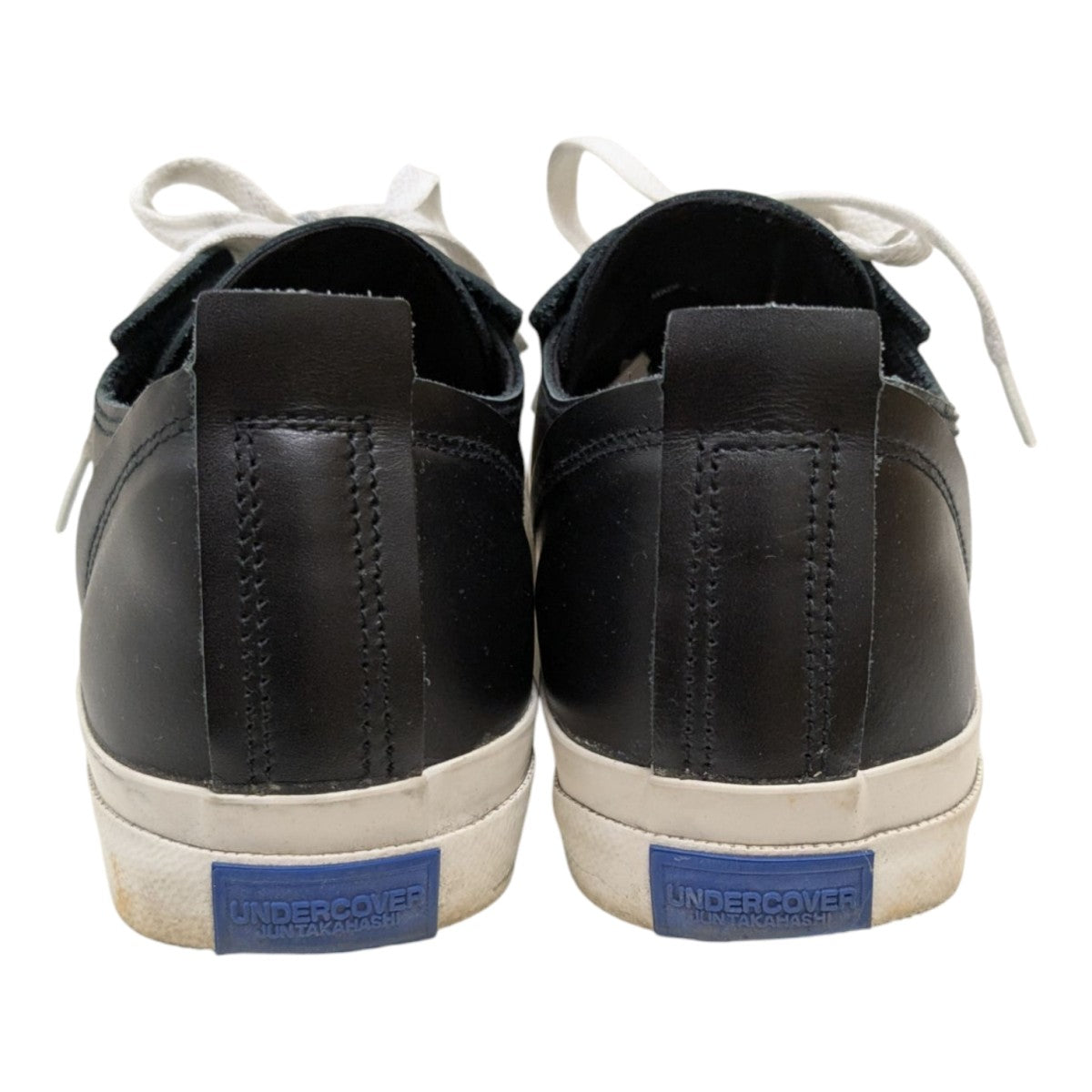 UNDERCOVER×helter skelter 21AWR.E.R SNEAKERSローカット UNDERCOVER×helter skelter 21AWR.E.R SNEAKERSローカット