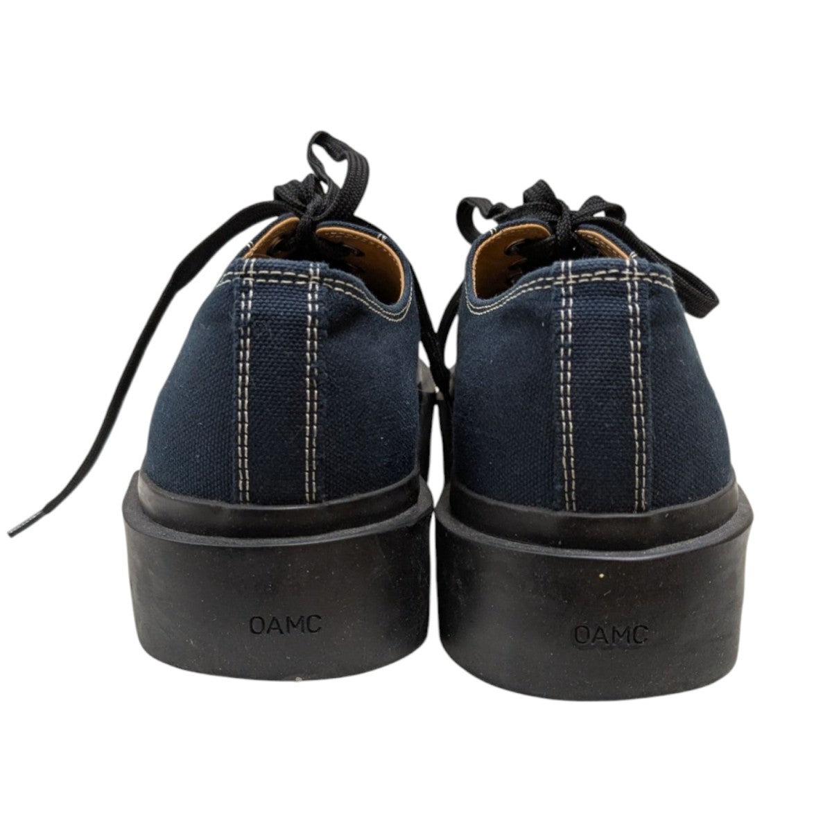 OAMC(オーエーエムシー) 20SSINFLATE PLIMSOLLローカット