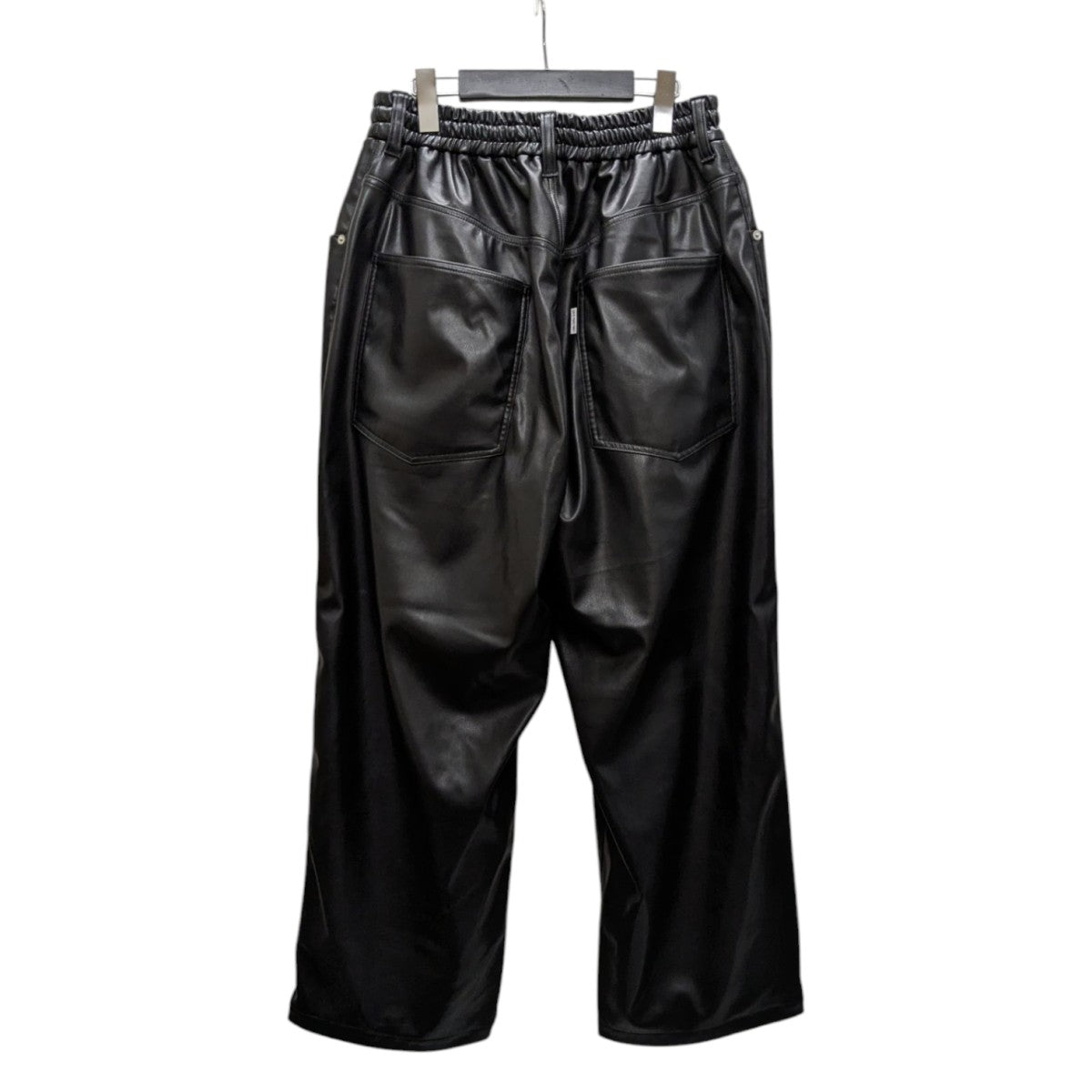 COOTIE PRODUCTIONS - 【ラスト1点】T/W 2 Tuck Easy Pants