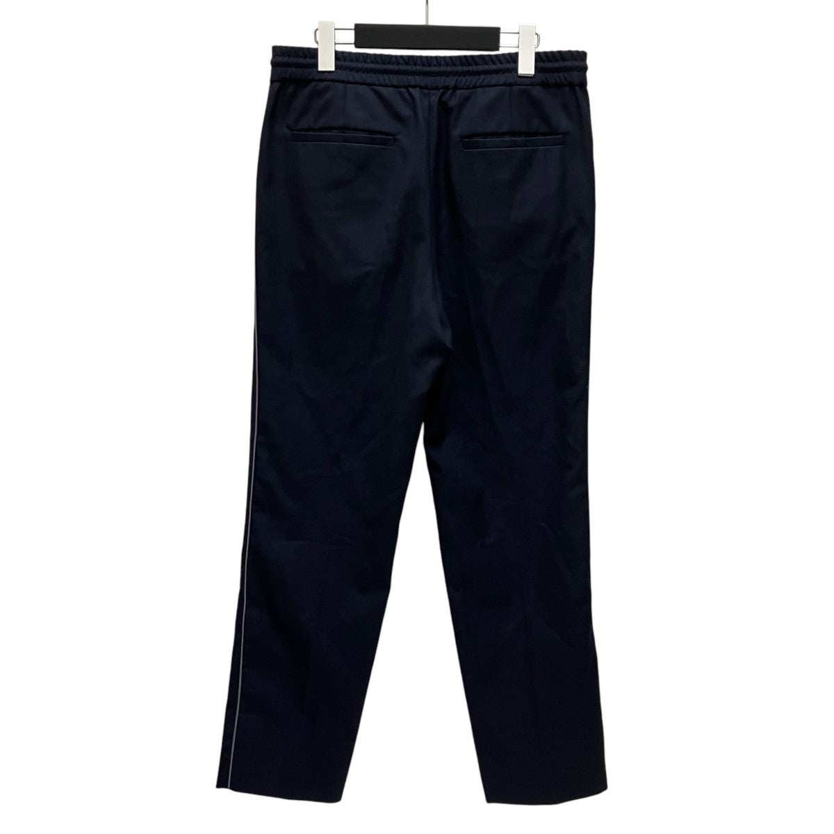 ジョンローレンスサリバン　レザーパンツ JOHN LAWRENCE SULLIVAN - ジョンローレンスサリバン 20SS 2A012