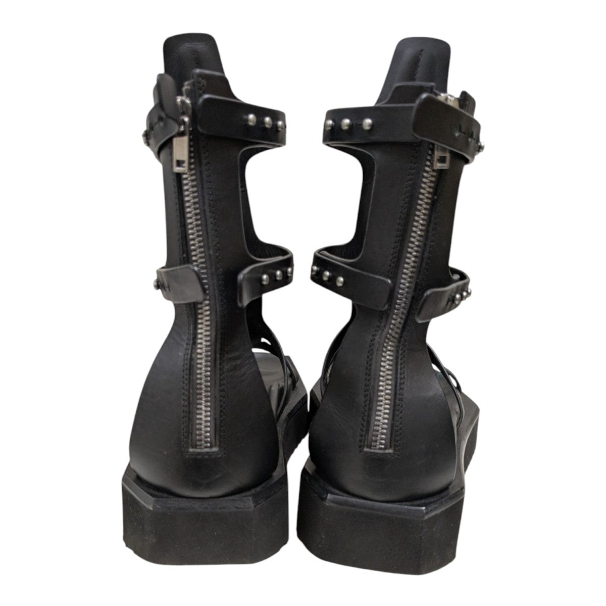 RICK OWENS(リックオウエンス) TURBO CYCLOPS SPARTAN LOW