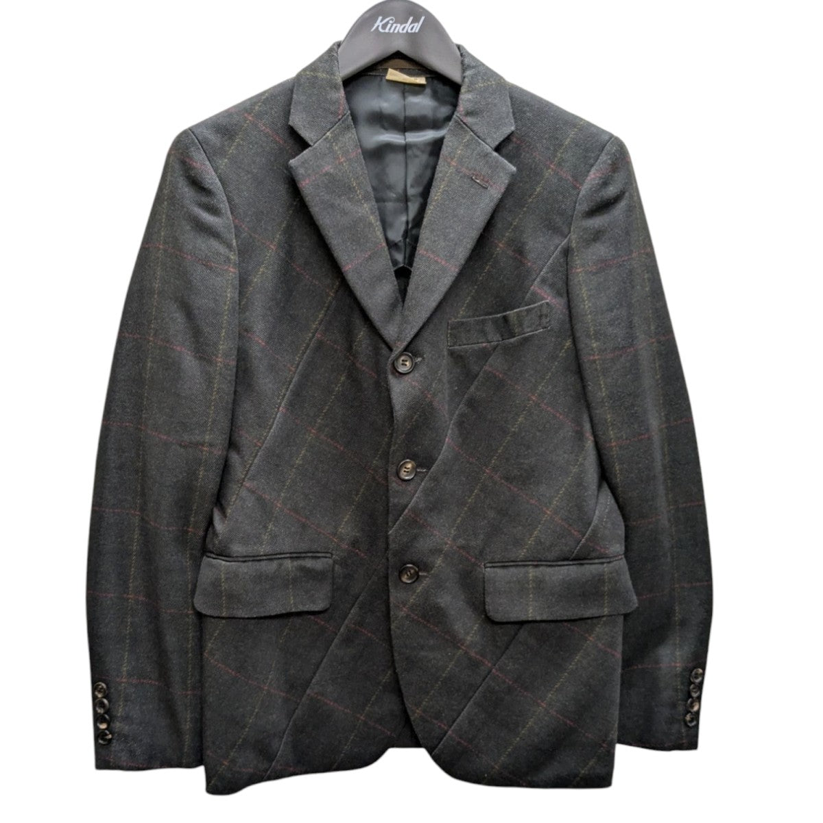 COMME des GARCONS HOMME DEUX(コムデギャルソンオムドゥ
