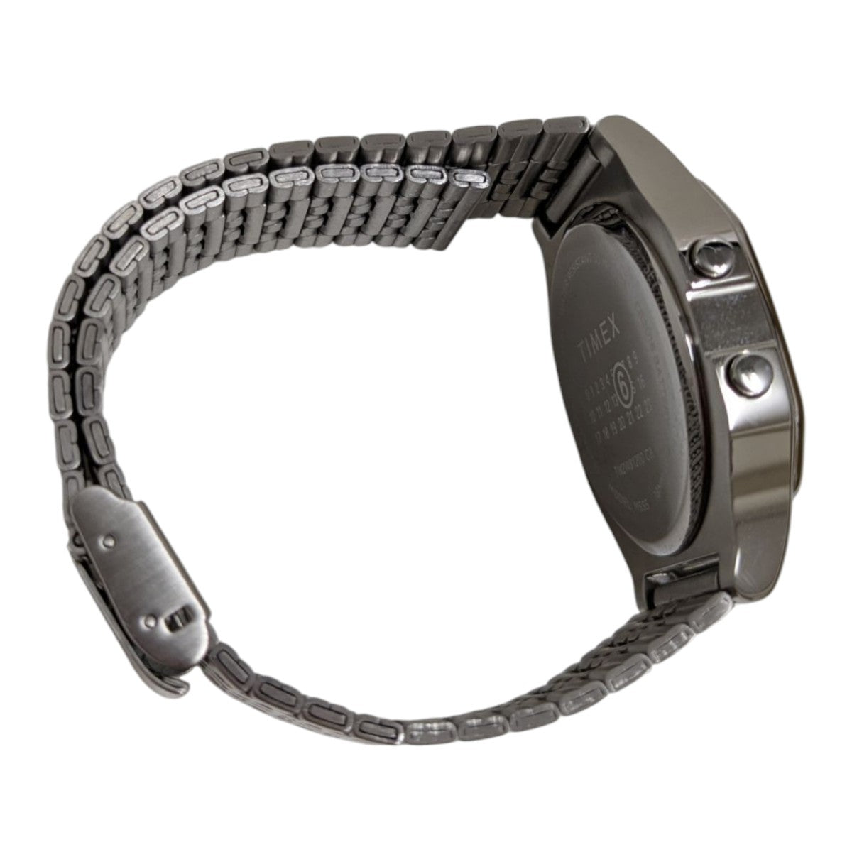 MM6 Maison Margiela×TIMEX T80 Watch Gift Set w Extra MM6 Maison Margiela×TIMEX T80 Watch Gift Set w Extra