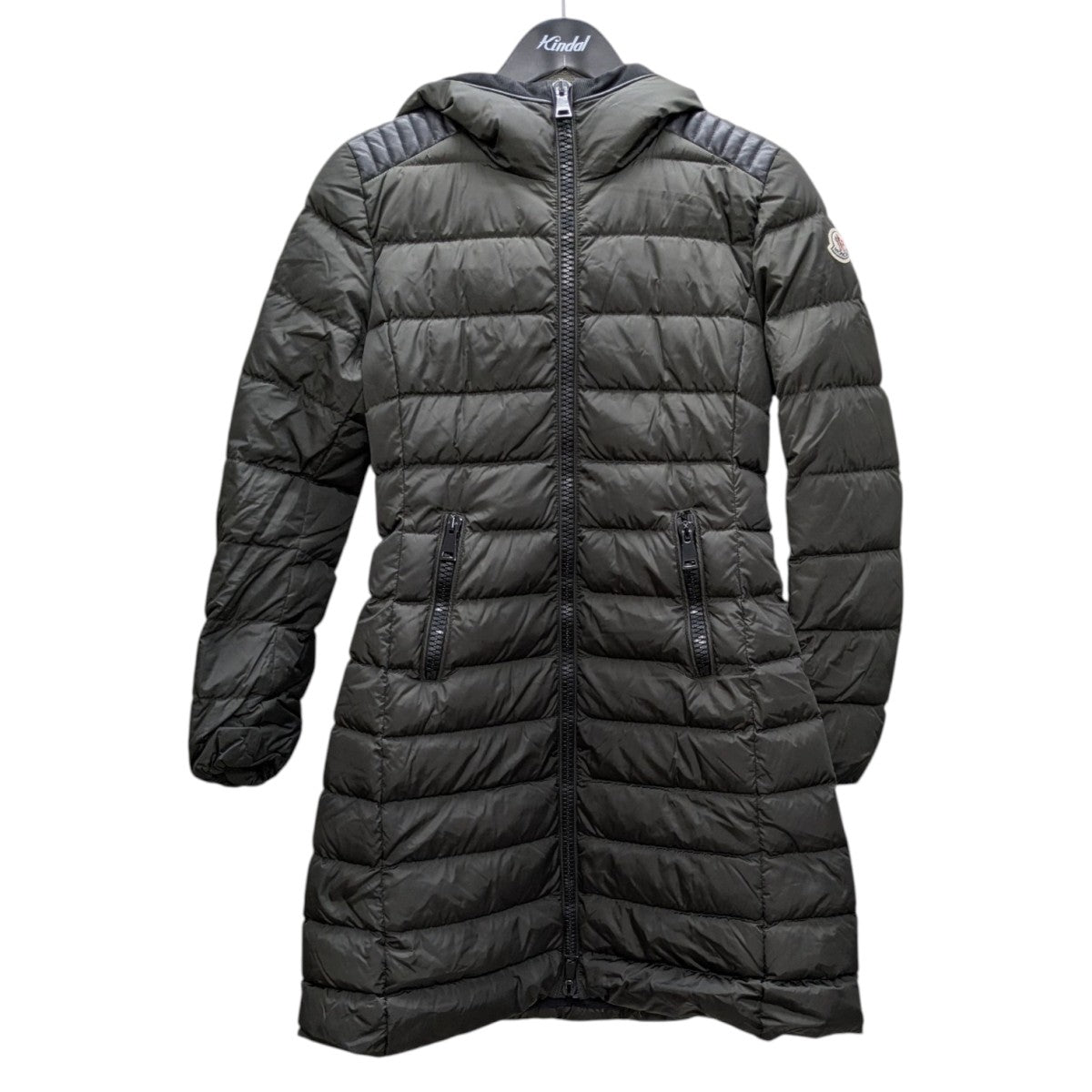 MONCLER(モンクレール) Alouette アルエットダウンコートE20934638505