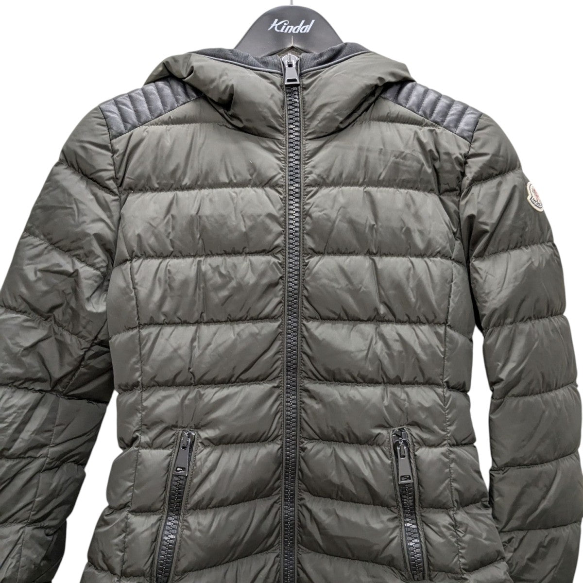 MONCLER(モンクレール) MONTICOLEダウンコートE20934993425