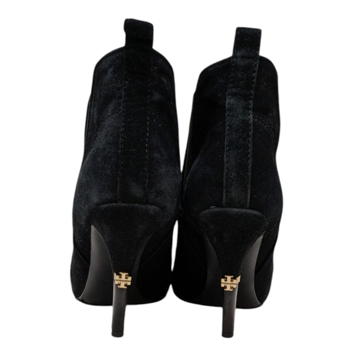 TORY BURCH サイドゴアブーツ 古着・中古-4枚目のアイテム画像