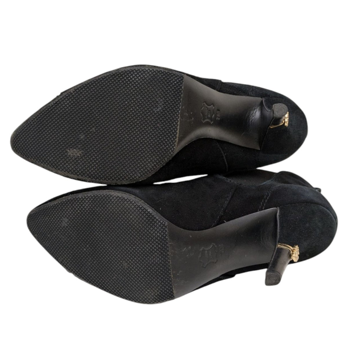 TORY BURCH サイドゴアブーツ 古着・中古-5枚目のアイテム画像
