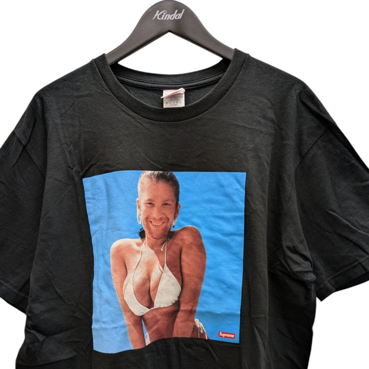 Supreme(シュプリーム) aphex twin windowlicker tee プリントT Supreme(シュプリーム) aphex twin windowlicker tee プリントT
