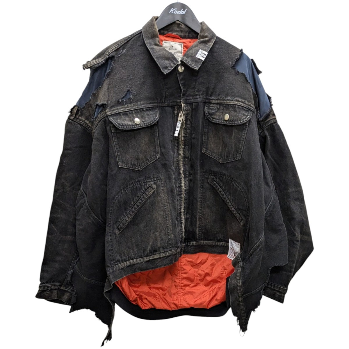 AT LAST＆CO（アットラスト）中古・古着オンライン通販 | Kindal