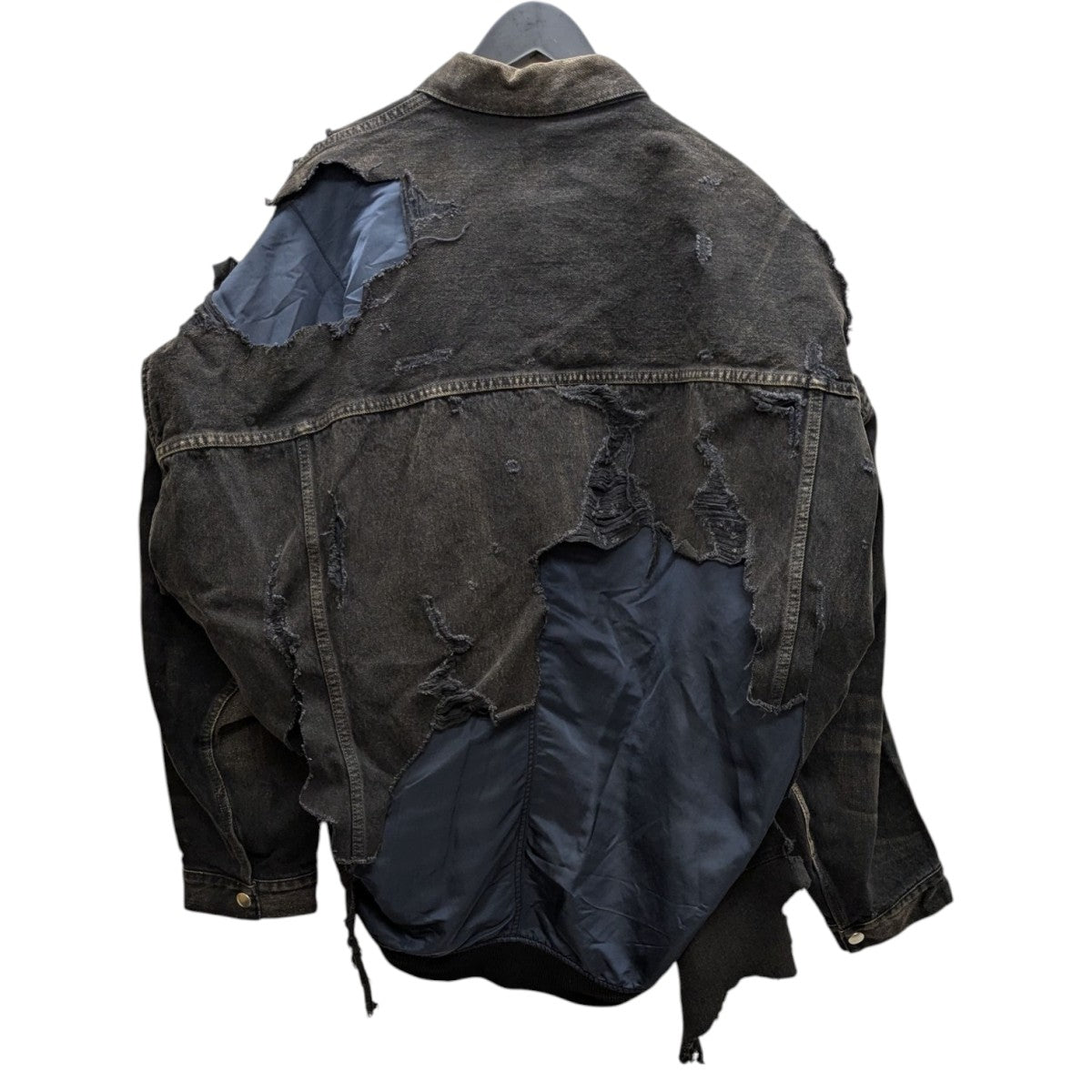 Maison MIHARA YASUHIRO(メゾンミハラヤスヒロ) 24AW LAYERD