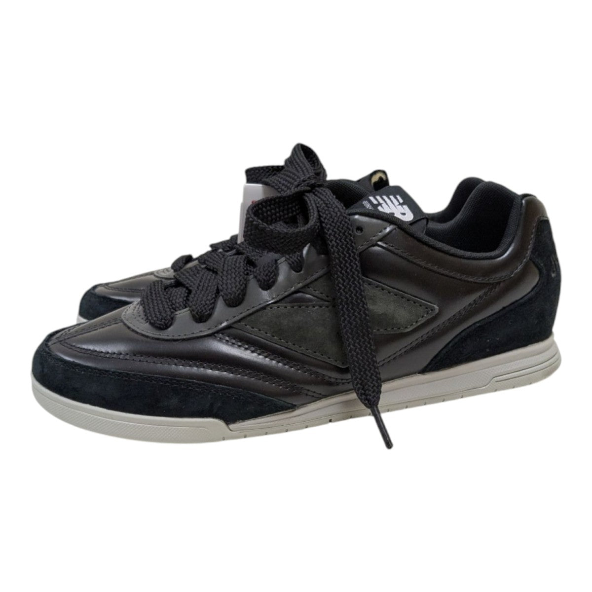 NEW BALANCE×CDG JUNYA WATANABE MAN 24SSローカットスニーカー