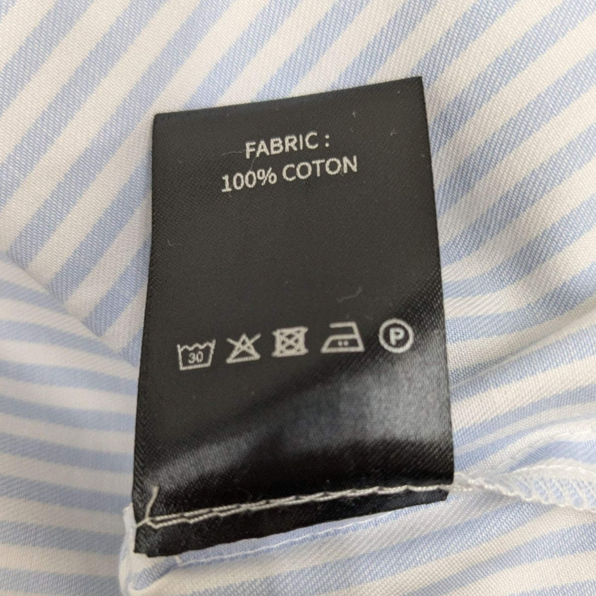 EGONLAB(エゴンラボ) 25SS レイヤードシャツ SS25 SH004 A