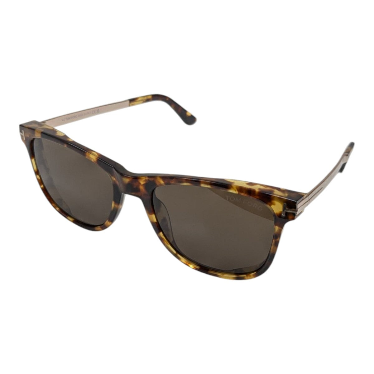TOM FORD(トムフォード) 眼鏡TF5379 005 TF5379 005 ブラック