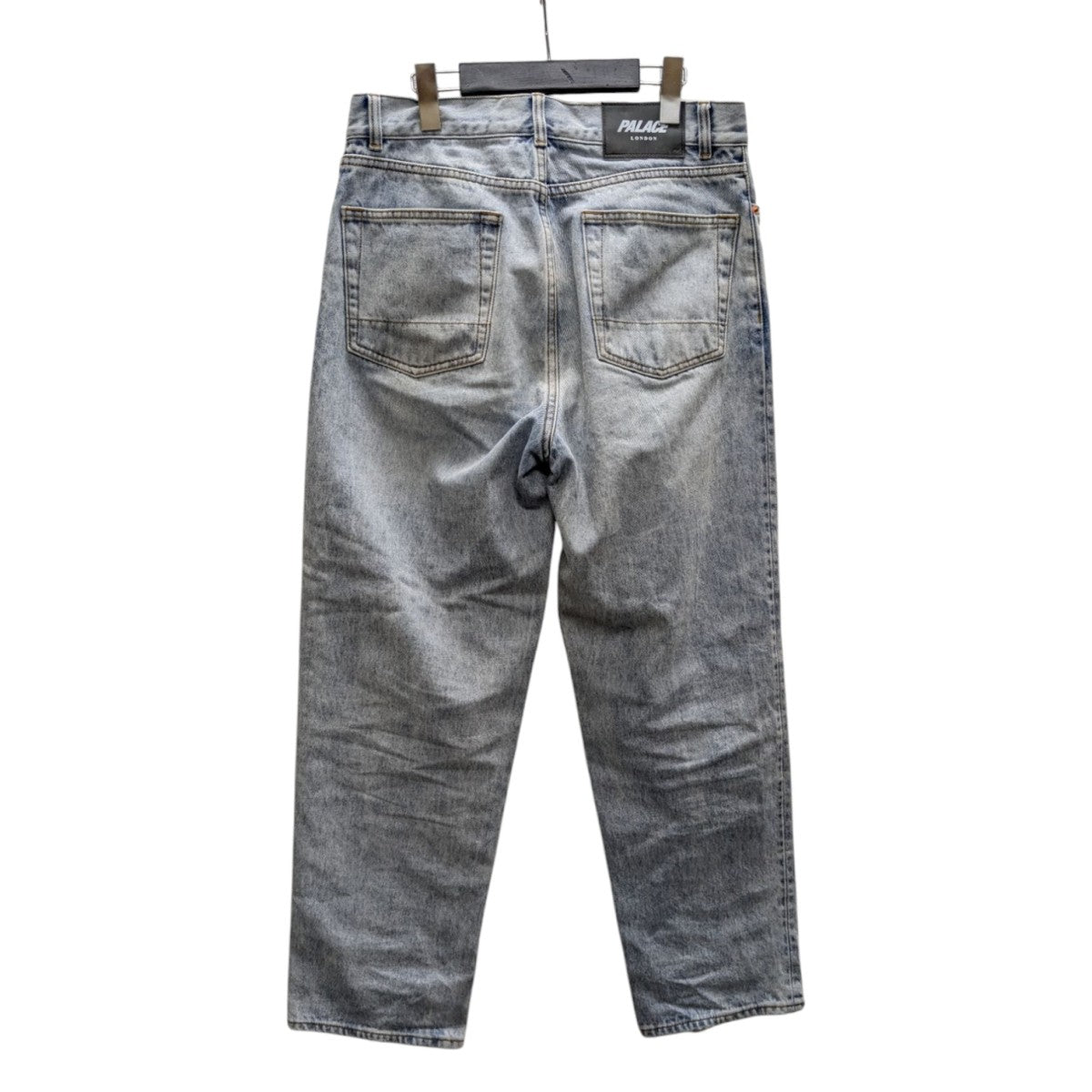 PALACE(パレス) P45 STANDARD JEANデニムパンツ インディゴ