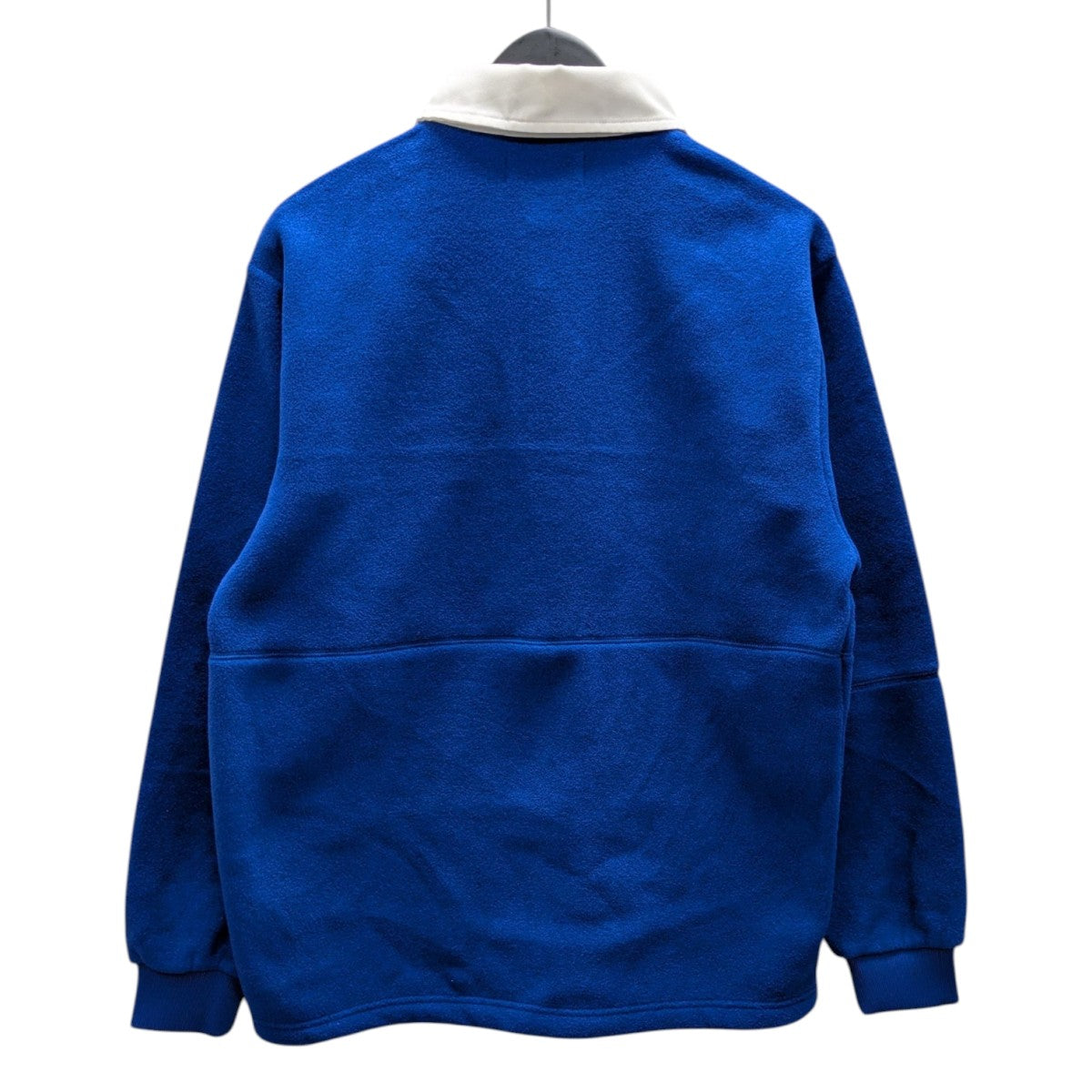 24AWPOLARTEC PATCH UP RUGBYポロシャツ