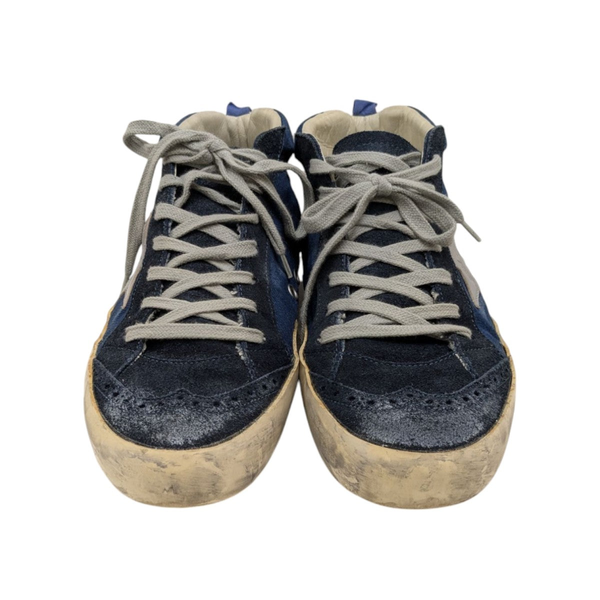 お値下げ　新品未使用　Golden  メンズスニーカー　42 楽天市場】≪BrandNew≫ Hermes Bouncing Sneakers All Leather