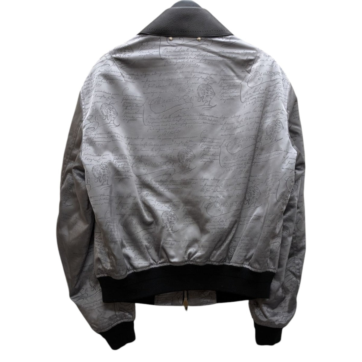 Berluti(ベルルッティ) カリグラフィジップジャケット R17OBL84