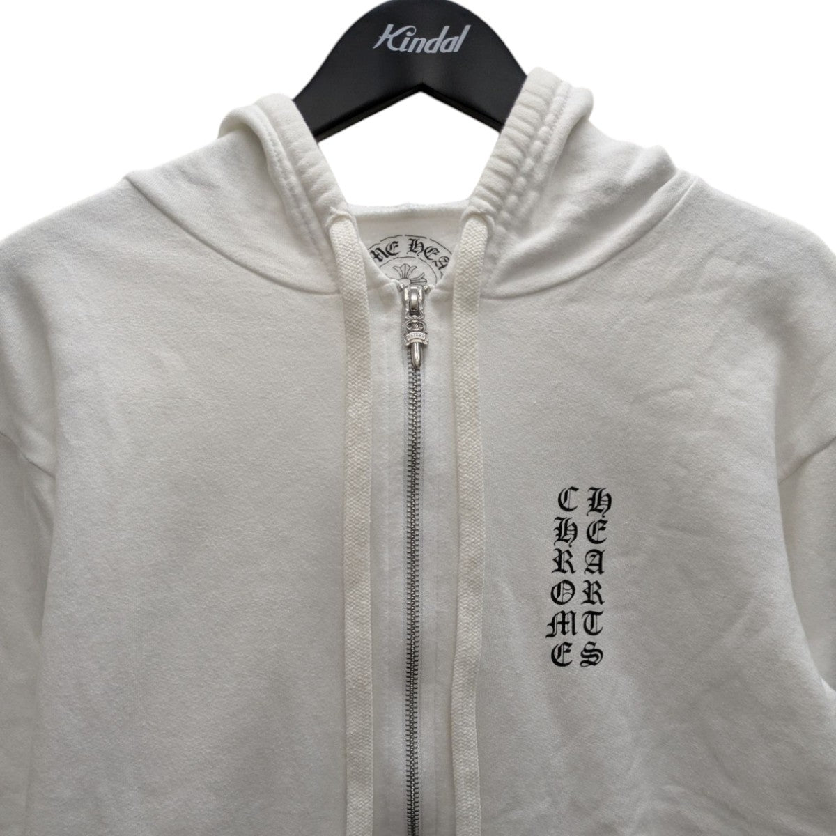 CHROME HEARTS 【新作・新品】CHROME クロムハーツ ロゴプリント