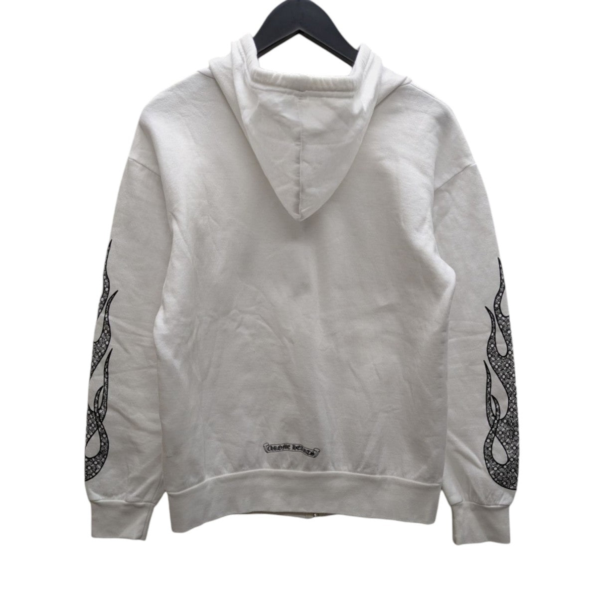 CHROME HEARTS 【新作・新品】CHROME クロムハーツ ロゴプリント
