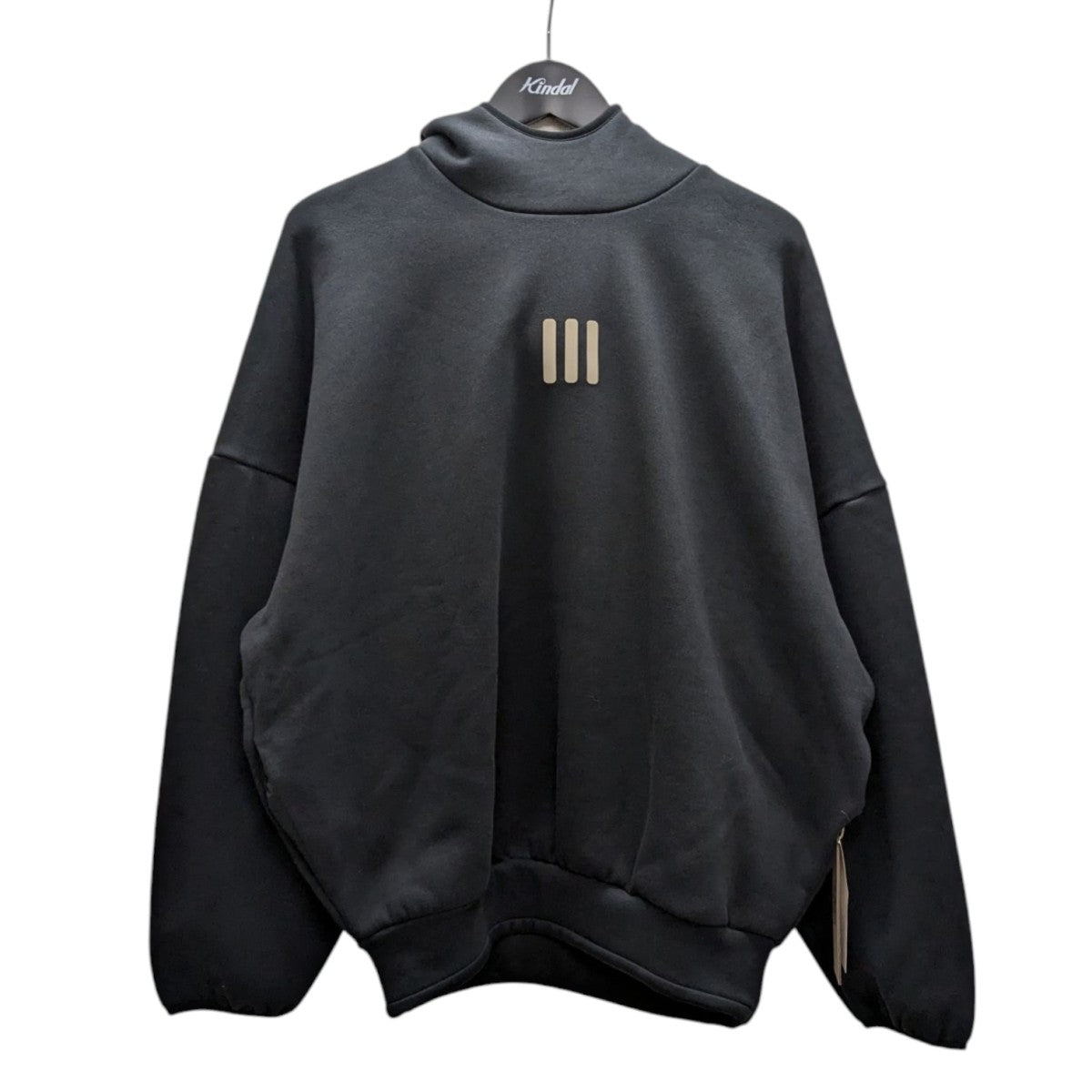 Gosha Rubchinskiy×adidas 18SS ZIP HOODIE ジップパーカー CY1765