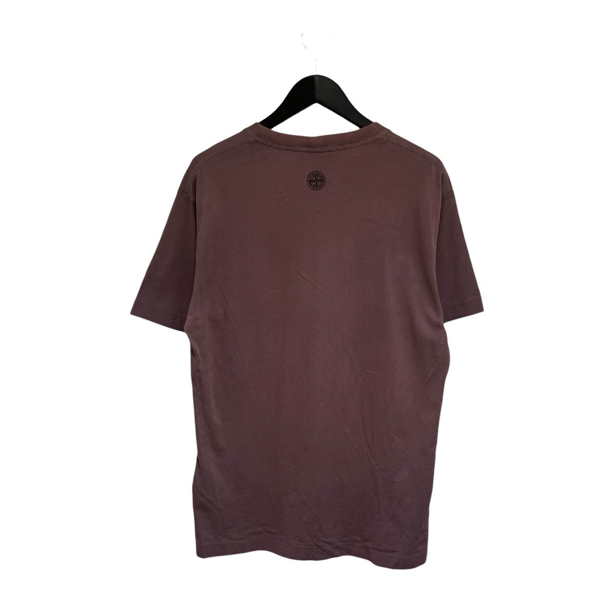 STONE ISLAND(ストーンアイランド) フロントロゴTシャツ73152NS83