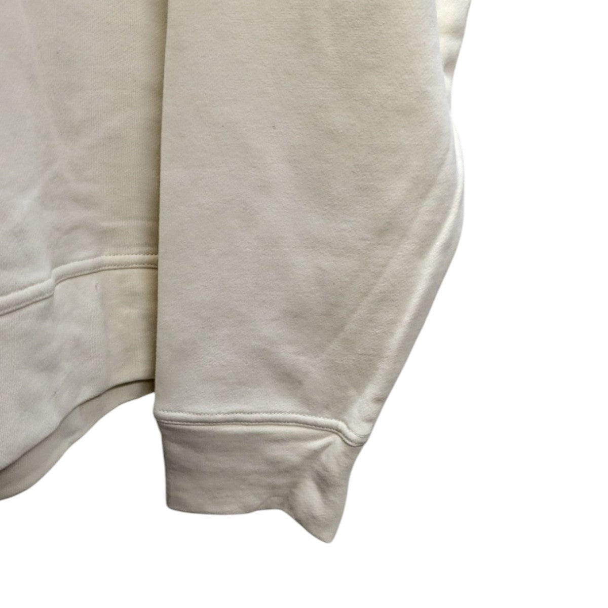 JIL SANDER+(ジルサンダープラス) フロントロゴパーカー