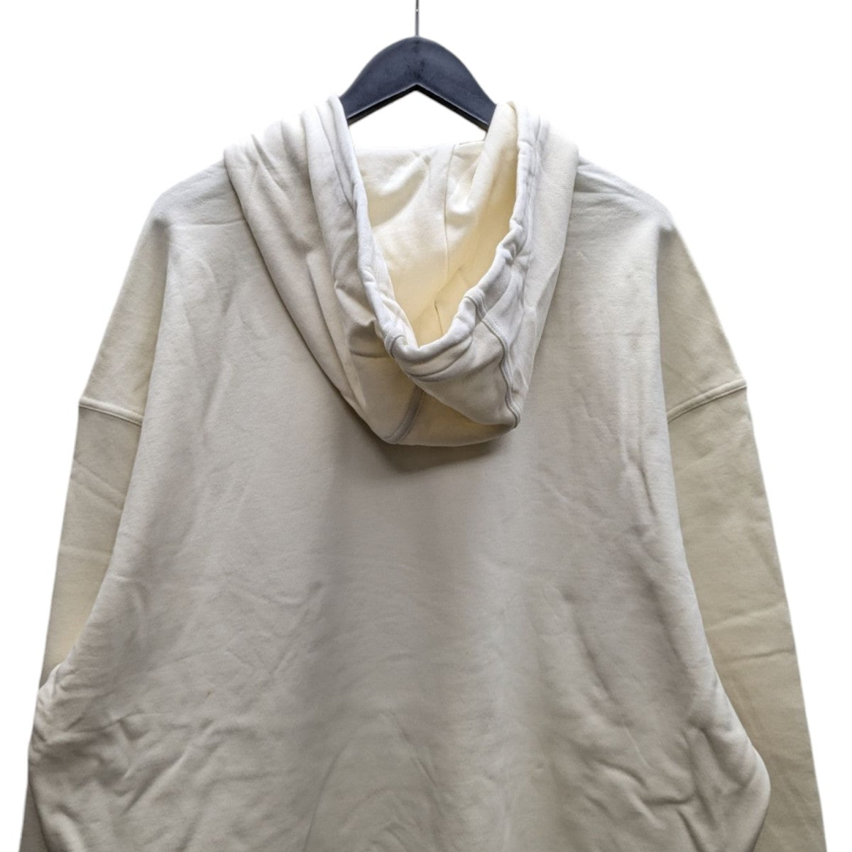 JIL SANDER+(ジルサンダープラス) フロントロゴパーカー