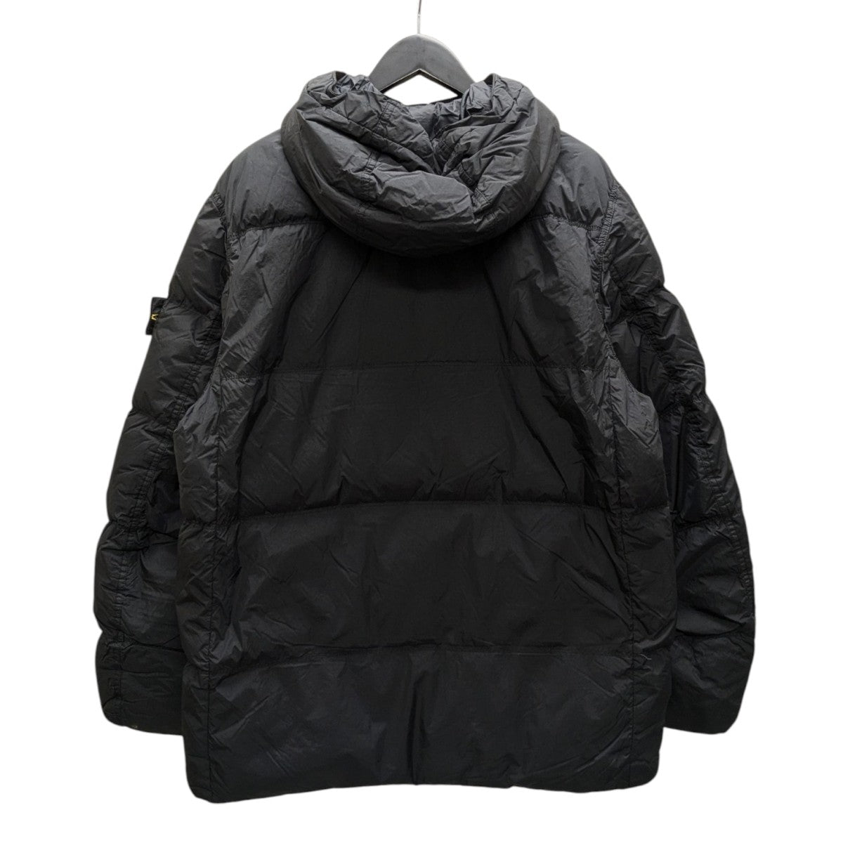 OBSIDIAN オブシディアン　キルティングダウン　アウター　XL OBSIDIAN オブシディアン キルティングダウン アウター XL