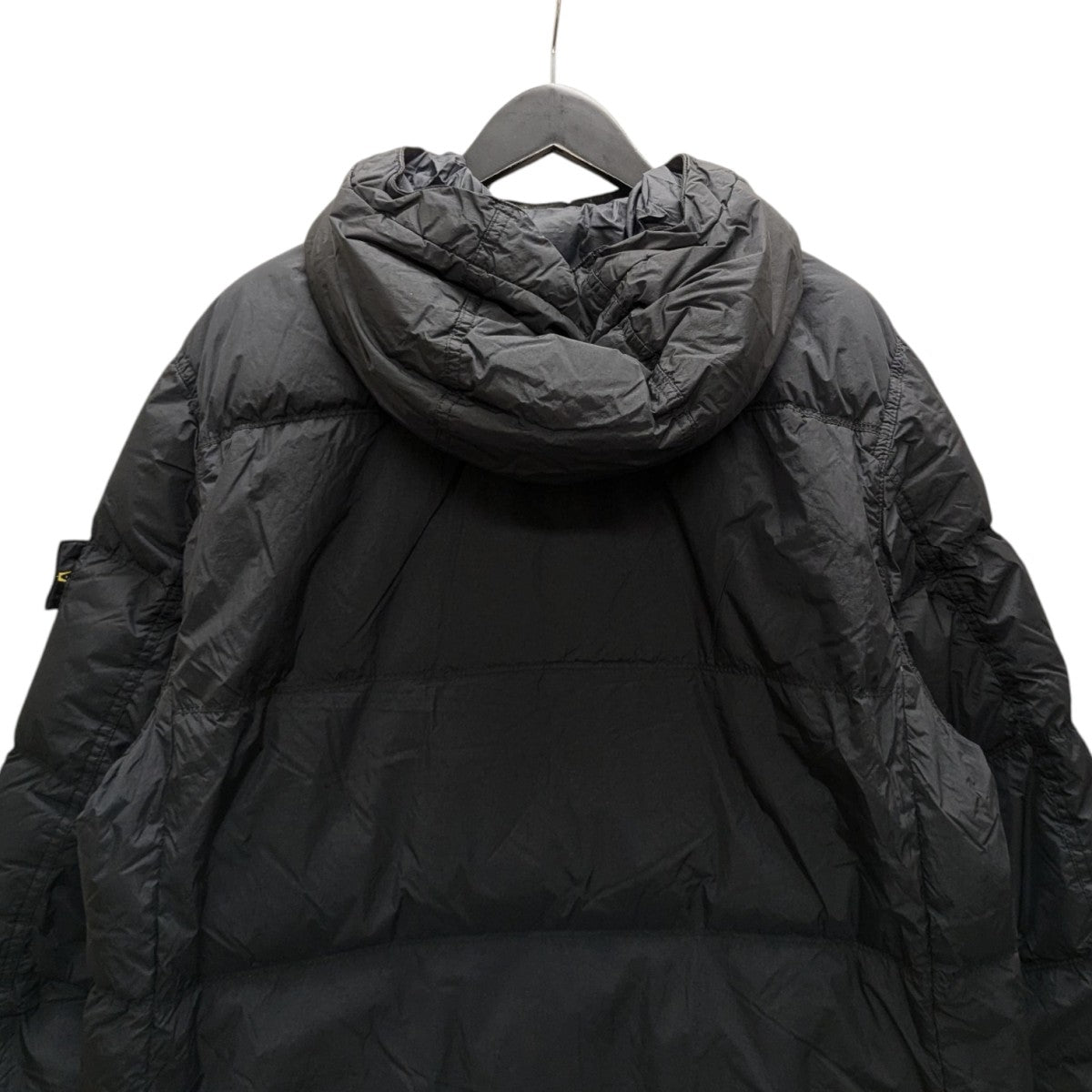 STONE ISLAND(ストーンアイランド) 24AWGARMENT DYED CRINKLE REPS