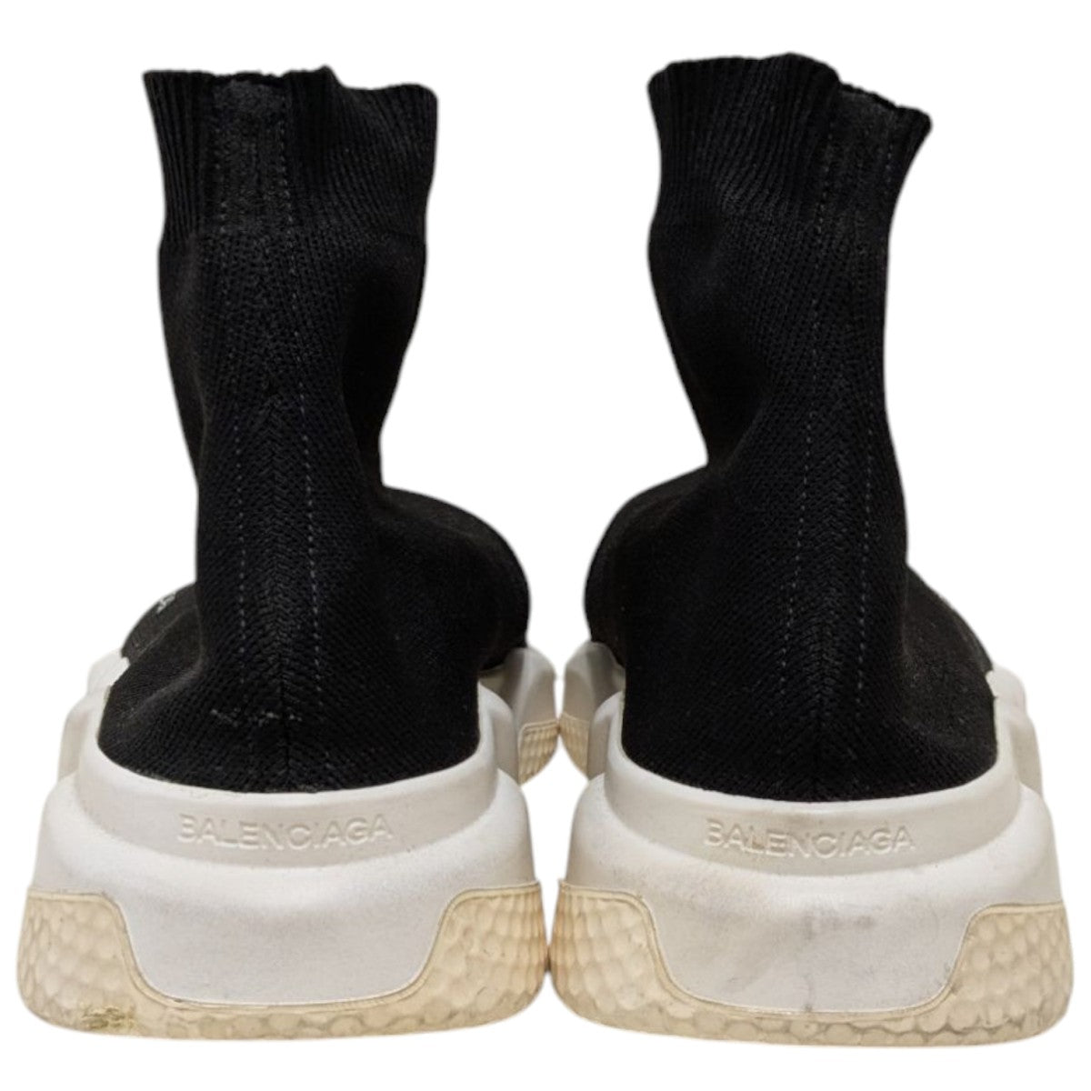 BALENCIAGA  speed trainer  スニーカー 41 27㎝ 中古・古着通販】BALENCIAGA (バレンシアガ) スピードトレーナー