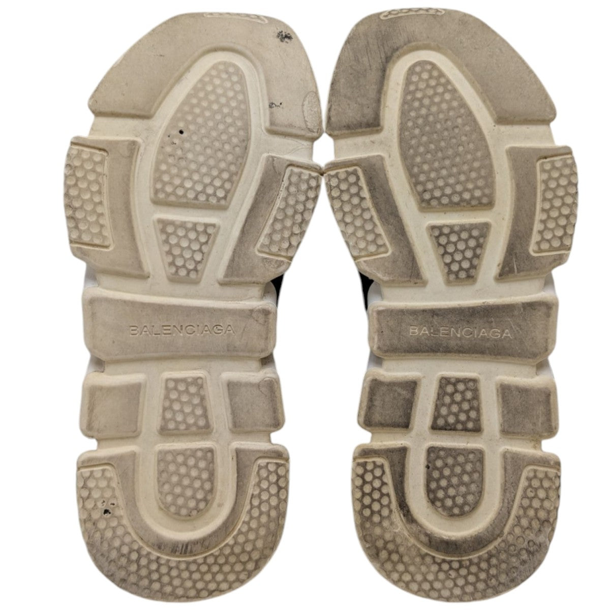 BALENCIAGA(バレンシアガ) SPEED TRAINERソックスニーカー