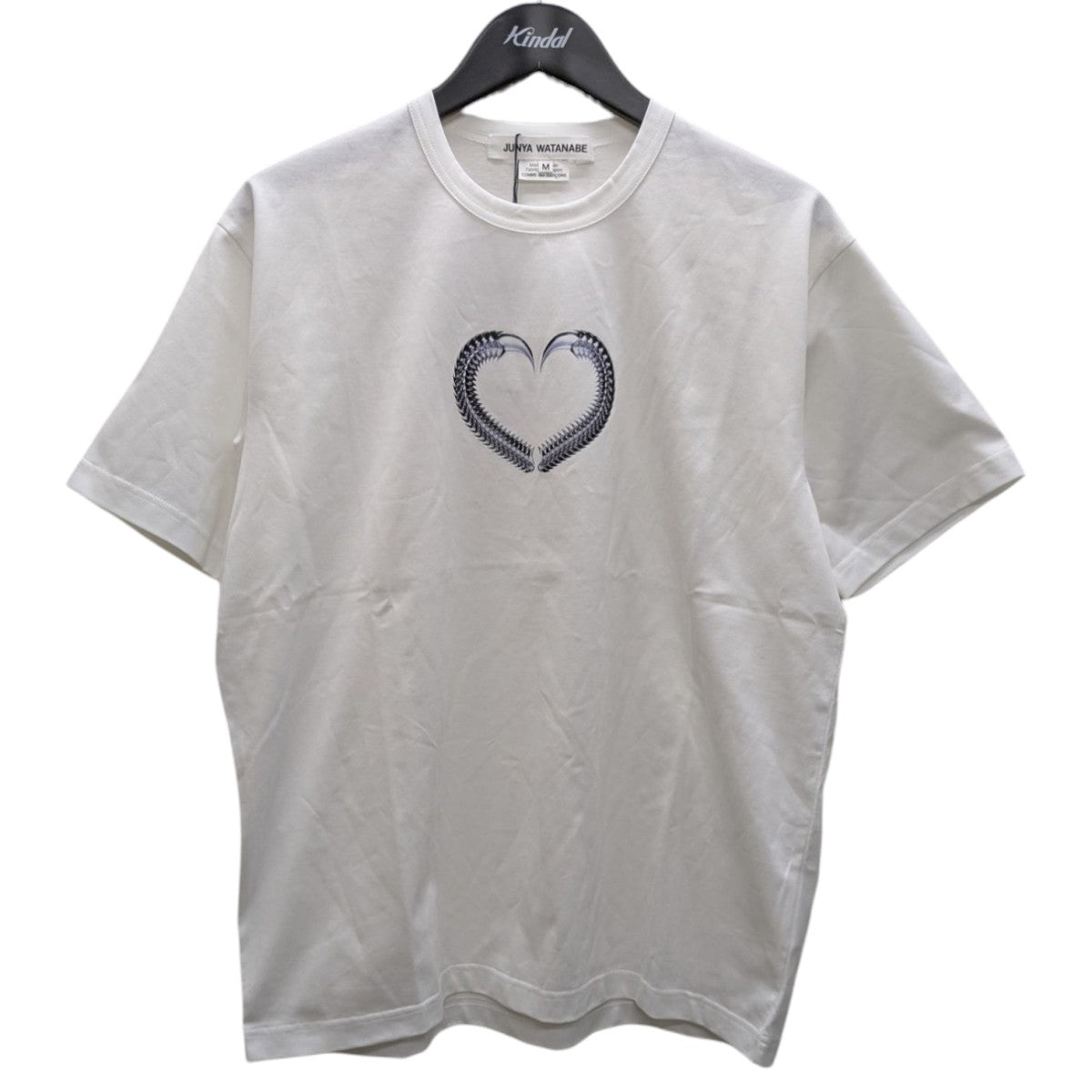 JUNYA WATANABE CDG(ジュンヤワタナベコムデギャルソン) 半袖T