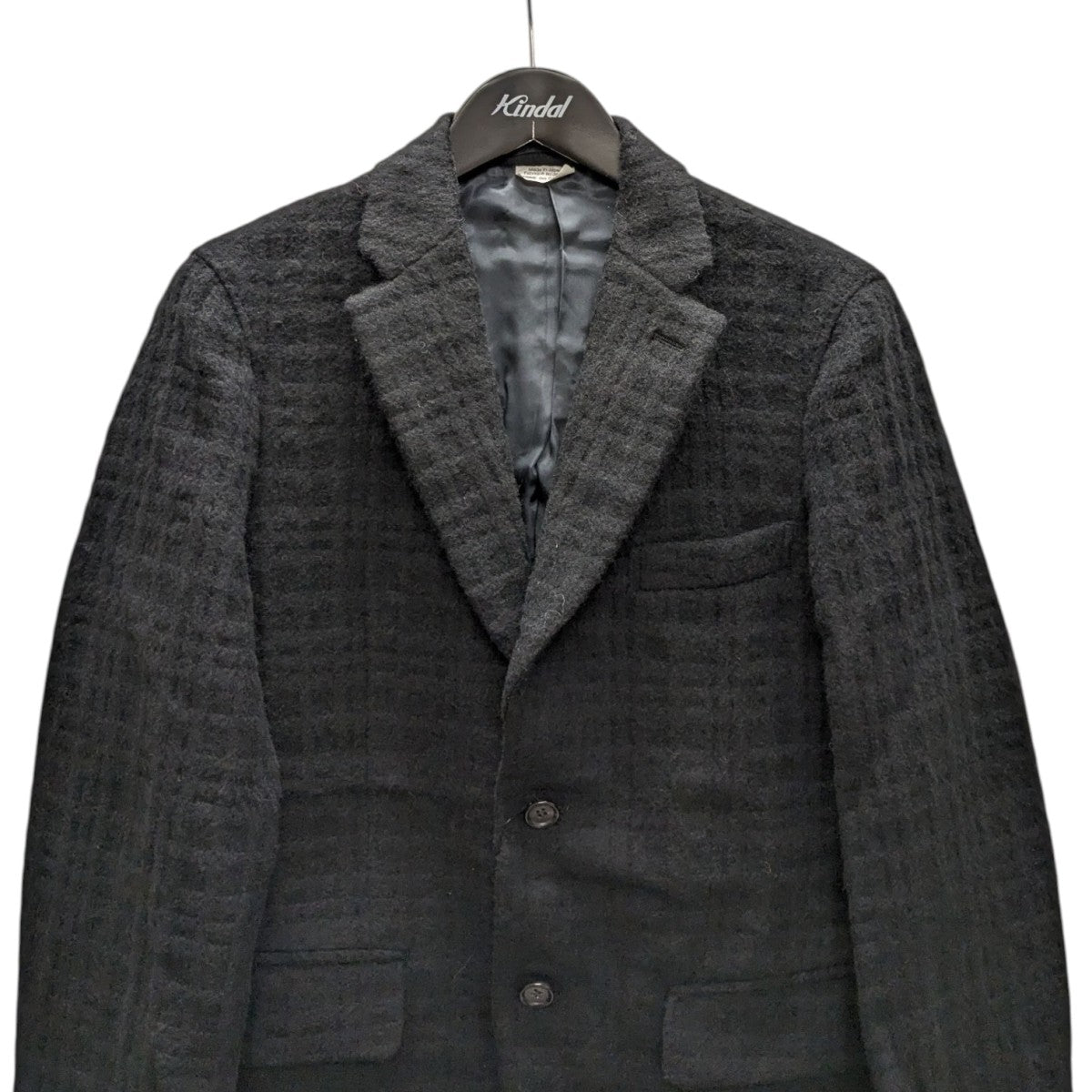 コムデギャルソン・オム・ドゥ　ジャケット コムデギャルソンオムドゥCOMME des GARCONS HOMME DEUX