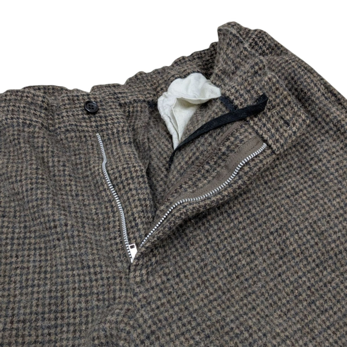 COMME des GARCONS HOMME DEUX(コムデギャルソンオムドゥ) ウール  