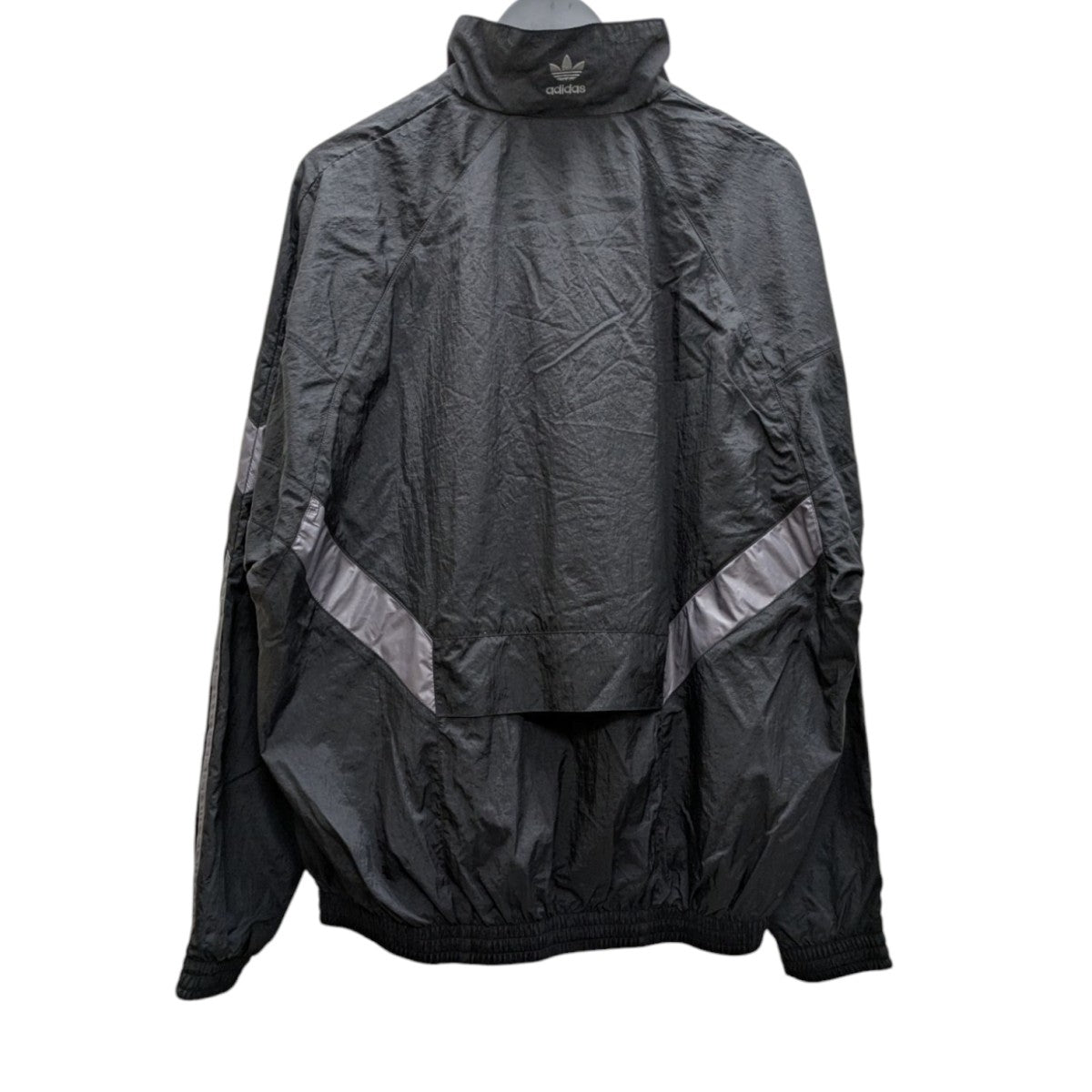 Arsenal ジャケット 黒 紫アクセント 楽天市場】adidas originals アディダスオリジナルス ADILENIUM